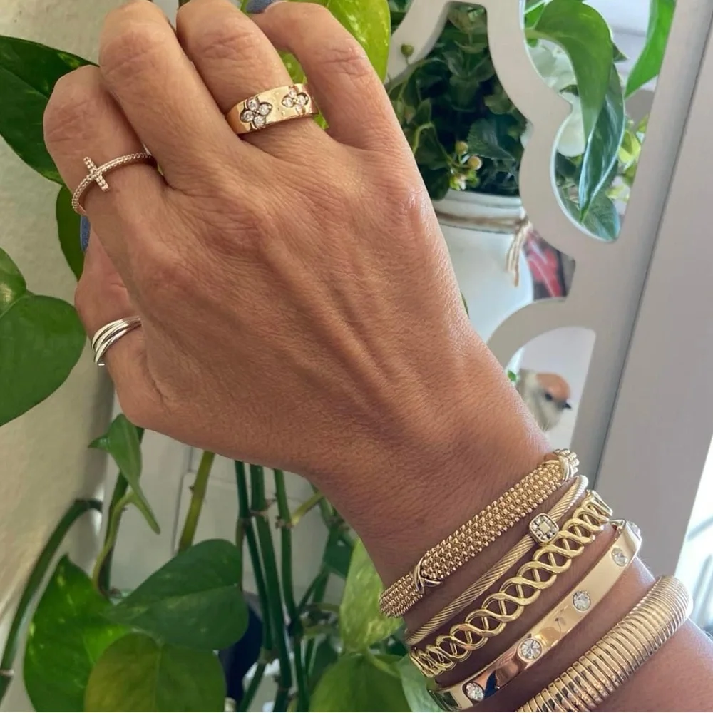 Park Lane Worthy Ring in a Size 10-BNWT!!! - Picture 9 of 16